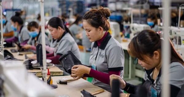 Gần 92.000 doanh nghiệp rút lui khỏi thị trường trong quý I/2026