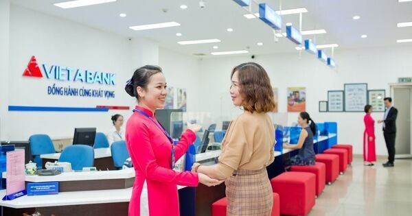 Một ngân hàng đặt kế hoạch tăng vốn khủng thêm 55%