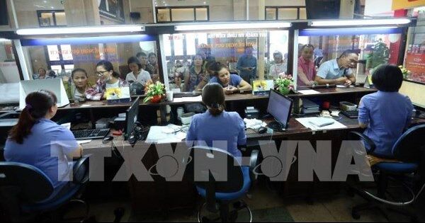 Tăng giá vận chuyển bằng tàu hoả từ hôm nay 5/4