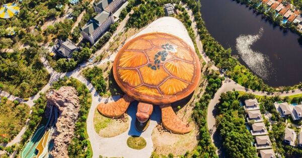 Vinpearl mục tiêu thu 16.000 tỷ đồng năm nay, lợi nhuận 1.500 tỷ