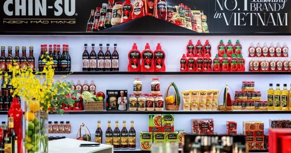 Masan Consumer đặt mục tiêu lợi nhuận tăng hai con số, chia cổ tức 5.000 đồng/cp