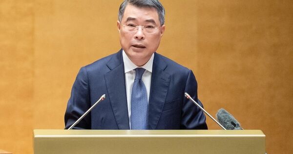 Thủ tướng Lê Minh Hưng nhấn mạnh 5 ưu tiên trong phát triển đất nước