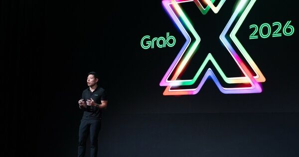 CEO Grab: Không chỉ tồn tại sau những màn hình, chúng tôi sẽ tiến vào lĩnh vực phần cứng