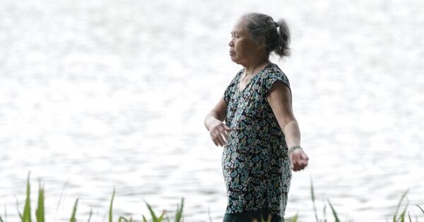 Đề xuất nâng trợ cấp hưu trí xã hội lên 600.000 đồng từ 1/7