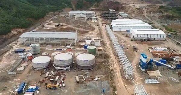 Báo cáo thường niên của DGC: Tiết lộ 2 dự án chạy thử trong quý III/2026, mảng phân bón DAP và NPK nhảy vọt