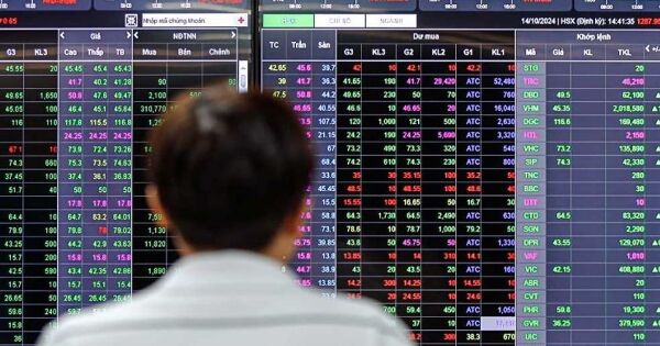 CTCK đầu tiên công bố BCTC quý I: Lợi nhuận hơn 3 tỷ đồng/ngày