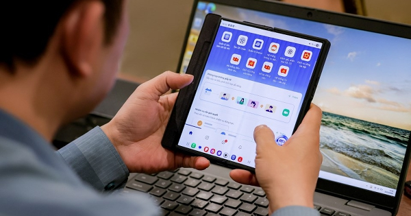 Đo lường OKR/KPI cán bộ khu vực công Thủ đô: Hướng tới xây dựng nền hành chính lấy người dân làm trung tâm phục vụ