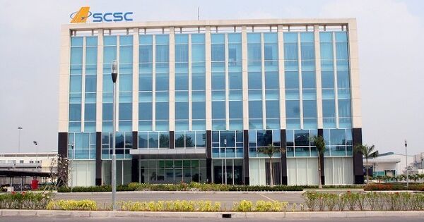 SCS kỳ vọng lãi kỷ lục 960 tỷ, dự chi cổ tức 5.000 đồng/cp