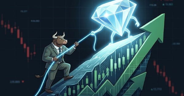 Dự báo cơ cấu VN-Diamond: FPT tăng tỷ trọng, KDH vào danh sách chờ loại