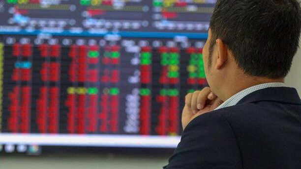 Góc nhìn CTCK: Rủi ro giảm điểm từ vùng cản 1.235 điểm đang hiện hữu