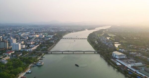 Mỗi thửa đất sẽ có mã định danh duy nhất, tích hợp tọa độ quốc tế