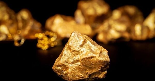 Trung Quốc vừa thực hiện giao dịch mua vàng lớn nhất kể từ đầu năm 2025, dự trữ tăng 17 tháng liên tiếp