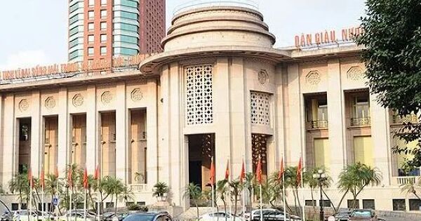 80% tiền gửi có kỳ hạn của Kho bạc được tính vào vốn huy động của ngân hàng