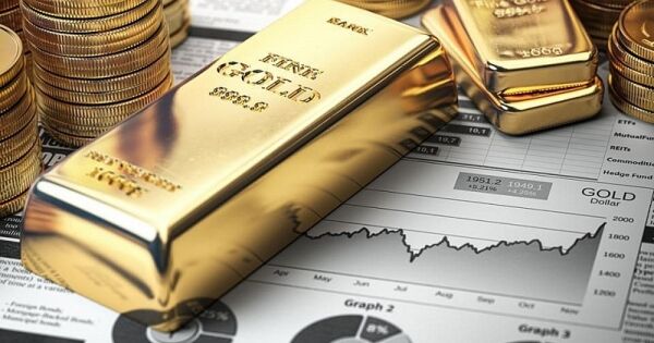 Trung Quốc: Lượng vàng tiêu thụ trong quý I/2026 tăng hơn 4%