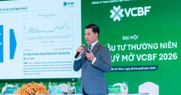 VCBF: Nếu loại VIC, P/E thị trường đang ở mức hấp dẫn 12,3 lần