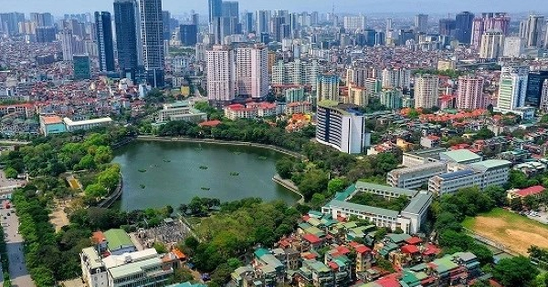 Hà Nội đề xuất thu hồi hơn 50.000 ha để làm dự án