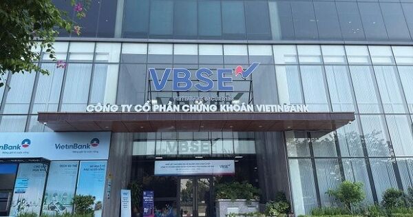 Chứng khoán VietinBank sắp phát hành gần 60 triệu cổ phiếu