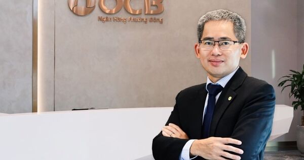 OCB thay đổi ra sao dưới thời CEO Phạm Hồng Hải?
