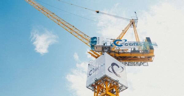 Quỹ ngoại đến từ Hàn Quốc rời vị thế cổ đông lớn tại Coteccons