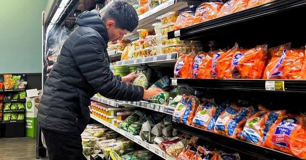 CPI Mỹ tăng 3,8% trong tháng 4, giới đầu tư đề phòng khả năng Fed tăng lãi suất