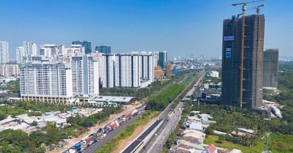 Nhiều doanh nghiệp niêm yết đặt ưu tiên làm nhà ở giá phù hợp