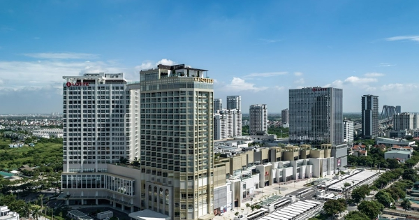 L7 West Lake Hanoi by Lotte Hotels ra mắt 'Summer Value Package 2026' ưu đãi hấp dẫn cho hội nghị, sự kiện và tiệc doanh nghiệp mùa hè