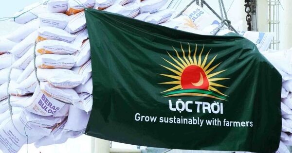 Lộc Trời hé lộ gói tái cấu trúc 1.500 tỷ, lên tiếng về nguy cơ hủy niêm yết