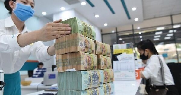 CASA ngân hàng giảm tốc trong quý I, cuộc đua giành 'vốn rẻ' càng khắc nghiệt