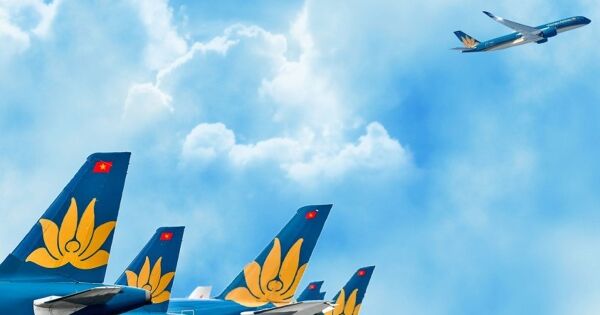 Lãnh đạo Vietnam Airlines: Cứ tăng thêm 1 USD giá nhiên liệu sẽ phát sinh thêm chi phí 300 tỷ đồng