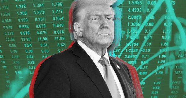 Tổng thống Trump đang rót tiền vào những cổ phiếu nào?