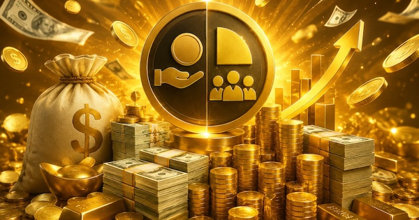 Cổ tức tuần tới: Hơn 40 doanh nghiệp chốt quyền, tỷ lệ cao nhất trên 80%