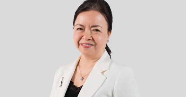 Bà Nguyễn Thị Mai Thanh rời ghế Chủ tịch HĐQT REE
