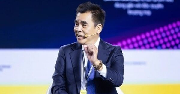 Chủ tịch DatVietVAC nói về tham vọng đưa fandom vào ‘nền kinh tế trải nghiệm’