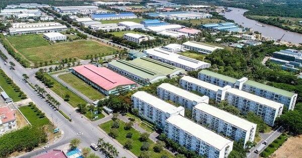 Cuộc đua mở rộng quỹ đất khu công nghiệp nóng lên ở phía Bắc