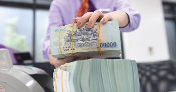 Sự dịch chuyển của tín dụng ngân hàng: Cho vay cá nhân giảm tỷ trọng và sự gia tăng của mảng xây dựng