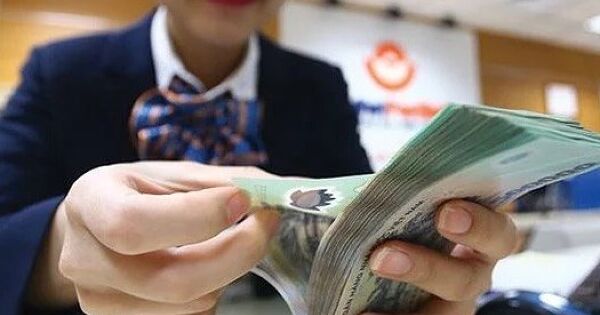 Nhân viên ngân hàng nào 'kiếm tiền' giỏi nhất quý I/2026?