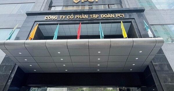 Lợi nhuận PC1 tăng 86% trong quý I