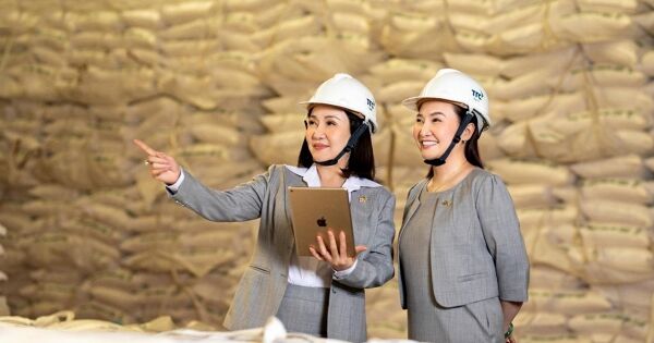 AgriS: Chuyển giao thế hệ cho đường đua tăng trưởng mới