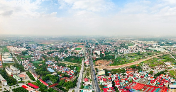 Vingroup đề xuất xây thung lũng Silicon 6.000 ha ở phía Nam Hà Nội