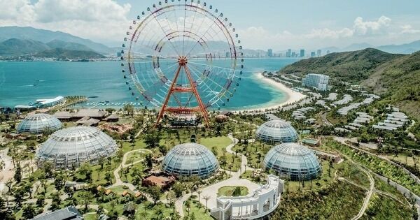 Vinpearl chuyển nhượng gần 15 triệu cổ phiếu của Vingroup