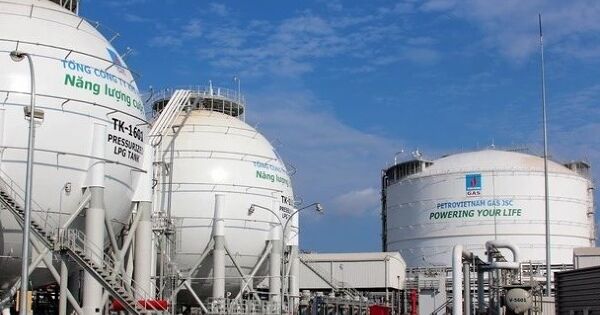 Một thay đổi có thể giúp PV GAS tăng thêm 12.000 tỷ đồng doanh thu mỗi năm