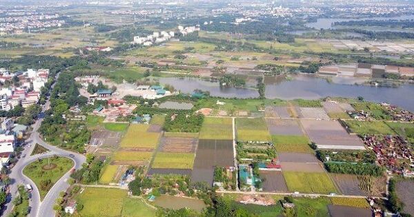 Fideco đầu tư hai dự án bất động sản hơn 11.000 tỷ đồng ở Cần Giờ và Đông Anh