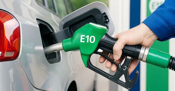 Nhiên liệu sinh học Dung Quất tăng công suất cho lộ trình xăng E10