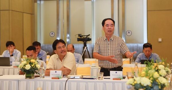 Sửa Luật Dầu khí để thu hút đầu tư