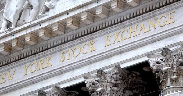 Cú 'tất tay' với crypto của định chế Phố Wall 233 năm tuổi
