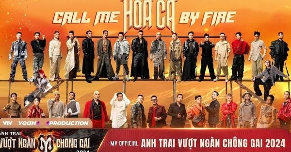 Lợi nhuận 'ông trùm' giải trí Yeah1 giảm mạnh, nguyên nhân là gì?