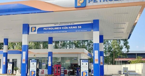 Petrolimex báo lỗ hơn 660 tỷ đồng