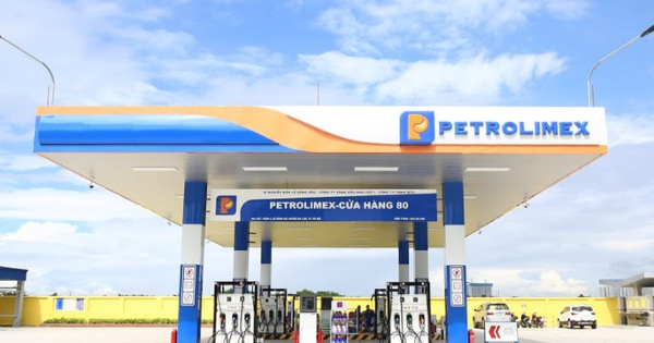 Petrolimex cảnh báo thông tin sai lệch giữa lúc xuất hiện thông tin có lãi nghìn tỷ quý I