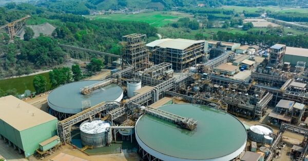 MSR tăng tốc tạo dòng tiền, trở thành động lực giá trị mới cho MSN