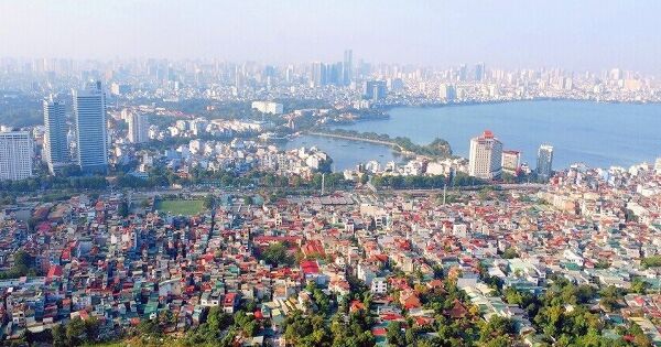 Siêu dự án bên bờ sông Hồng 27 tỷ USD: Thêm 2 nhà đầu tư rút lui, ngân hàng từng cam kết tài trợ vốn không còn xuất hiện